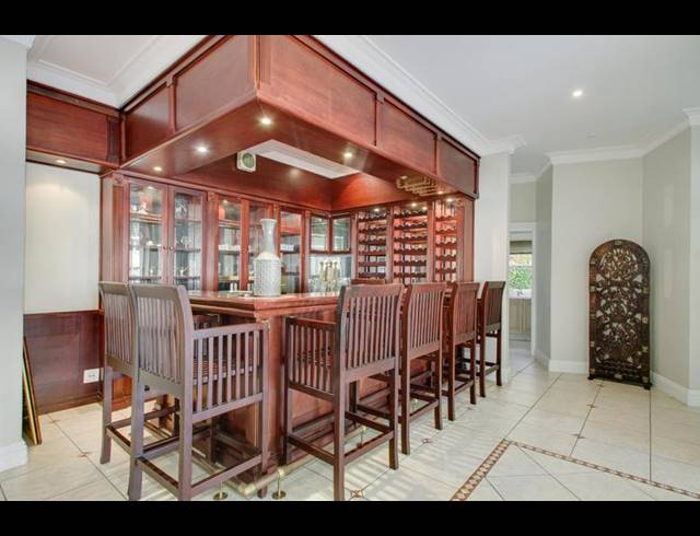 4 BEDROOM PROPERTY TO RENT IN DAINFERN GOLF ESTATE